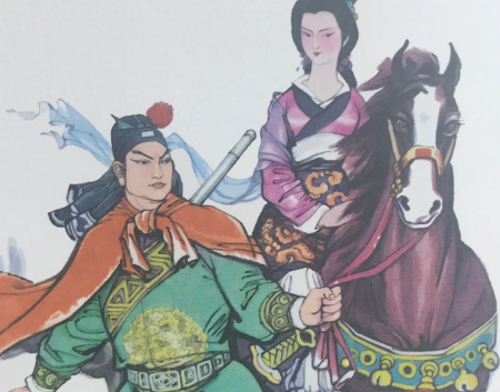 宋太祖早年的真实轨迹，远非“千里护送”所能概括