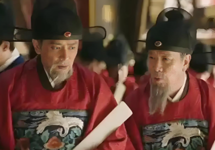 丹心逆龙鳞:朝堂言官直言进谏的胆魄底色