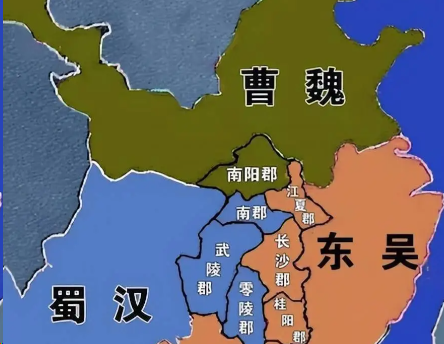 棋局定乾坤:三国逐鹿,谁掌真正的布局先机