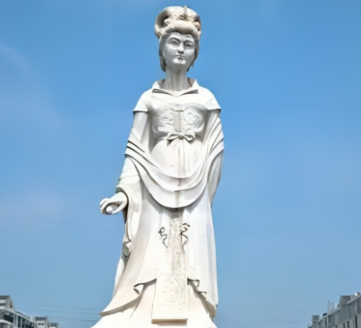 沉默的桃花：息夫人不语背后的春秋乱世女性宿命
