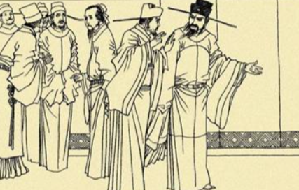 青苗法：济农初心的落空与百姓之殇