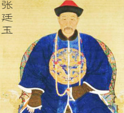 三朝元辅张廷玉：谨小慎微里的辅政真章