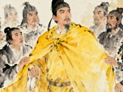 陈桥兵变：一场早有筹谋的“黄袍加身”，何以改写五代终局