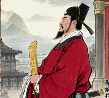 铁腕擎天：张居正十年新政与明室中兴之路