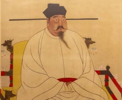 杯酒为局：赵匡胤的驭将之道与大宋根基
