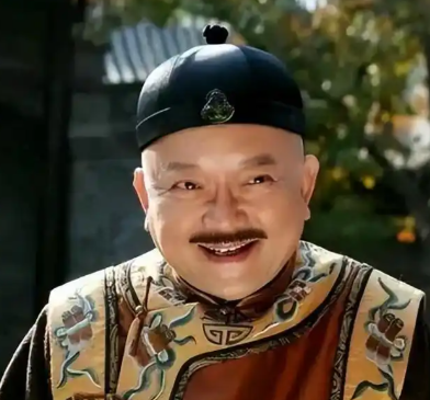 朝堂无交锋:刘墉与和珅的真实地位鸿沟