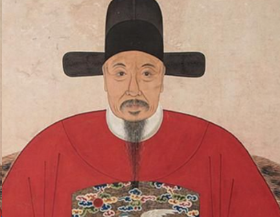 钱谦益：文坛魁首的浮沉与抉择