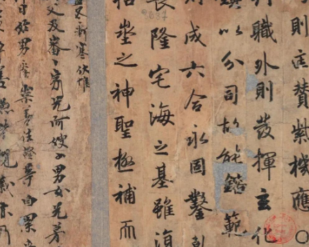 敦煌文书破土：洞窟封藏，解锁盛唐市井烟火真相