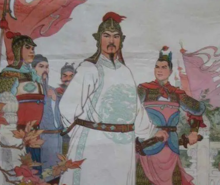 战功震世，罗网暗织：岳飞“莫须有”冤案背后的朝堂棋局