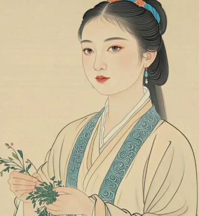 古籍遗墨藏锋芒：古代女医的行医路与朝廷认可之困