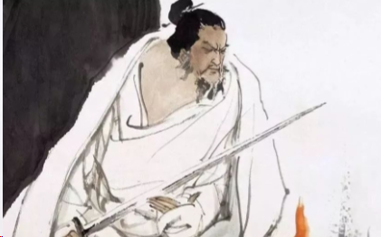 剑胆文心困庙堂：辛弃疾壮志难酬的悲壮人生