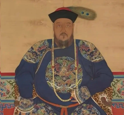 铁骑破关定乾坤:多尔衮与清王朝的中原奠基之路