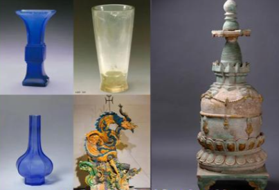 解码古代琉璃烧制稀缺的深层密码