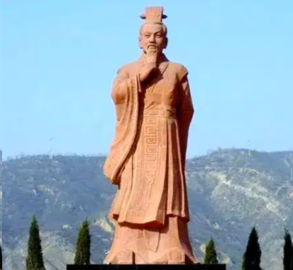 智护家国，稳立朝堂：解码蔺相如的立身之道