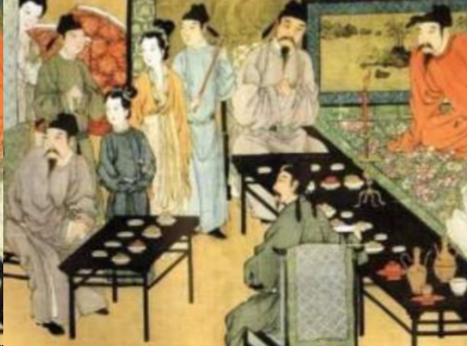 门阀执笔：世家文人掌朝背后的朝堂治理密码