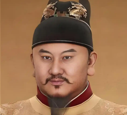 寒门龙腾：朱元璋从乞食僧到开国帝的逆袭征途