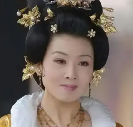 长孙皇后:以柔肩智略,铸就贞观后宫的治世之光