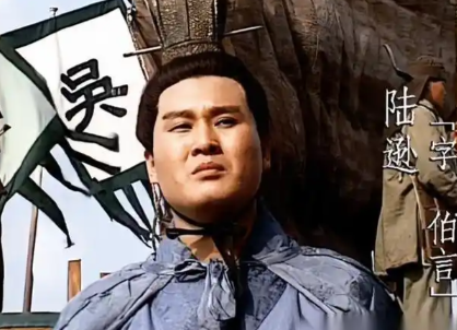 烈焰定乾坤,忠骨埋寒霜——陆逊的功业与末路