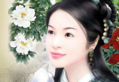 绿珠:坠楼一瞬,铸就千古凛然气