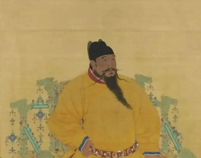 蛰龙破局：朱棣隐忍蓄势与靖难夺权的权谋征途