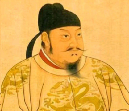 半生铸盛世，一念坠烽烟：李隆基的盛世狂想与山河倾颓