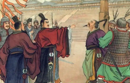 西汉宫廷的血雨腥风，太子蒙冤下的权力暗战