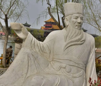 黄州困顿处,通透破迷局:苏轼的人生破局启示