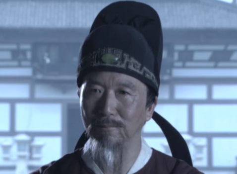 神龙惊变:张柬之挥戈,还李唐天下