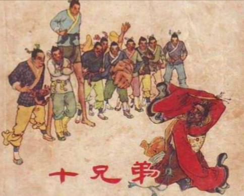 刘廷让抗辽兵败自尽,忠烈事迹永载史册