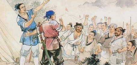 孔鲋与焚书劫火中的精神守望