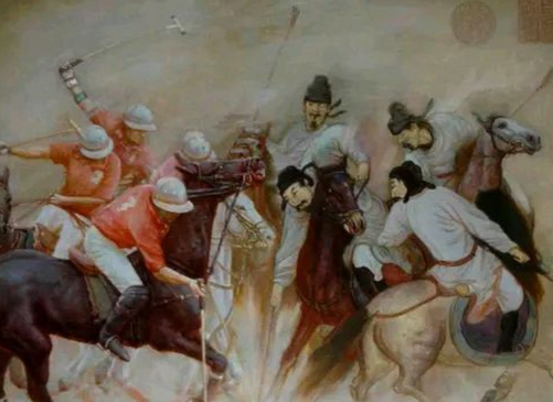 粮道为纲，协力破局：王思礼的后勤决胜之路
