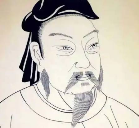 诰书定乾坤:仲虺以智辅商,铸就治世根基