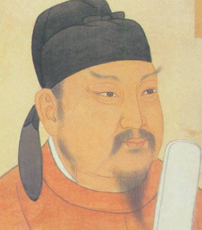 万言策破藩局:陆贽以智谋挽狂澜,重塑大唐中枢