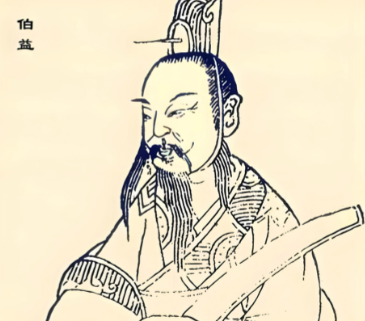 治水擎天，权争埋骨：伯益与上古权力更迭的真相
