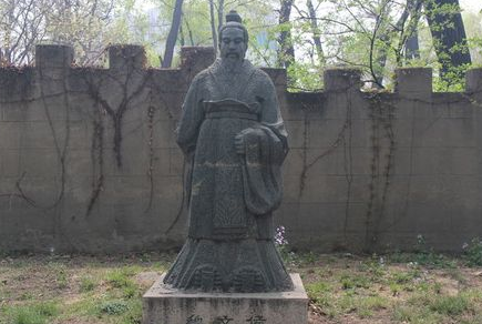 翟璜慧眼荐英才，朝堂论辩显担当