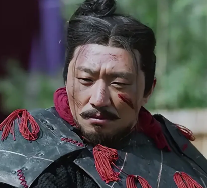 樊於期舍身赴义,以决绝托举刺秦悲歌