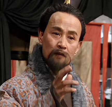 手足分途守公心:诸葛瑾的东吴风骨与手足大义