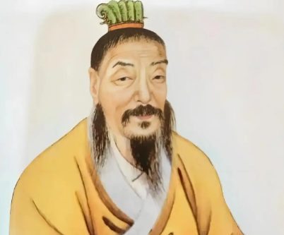 王导:调和南北士族,筑牢东晋根基的定海神针