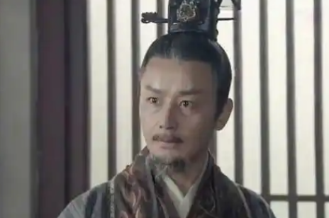 卫绾的慎行之道与朝堂生存智慧