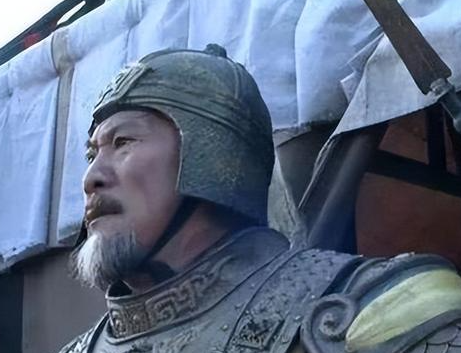 皇甫嵩智定黄巾,以方略护佑中原腹地