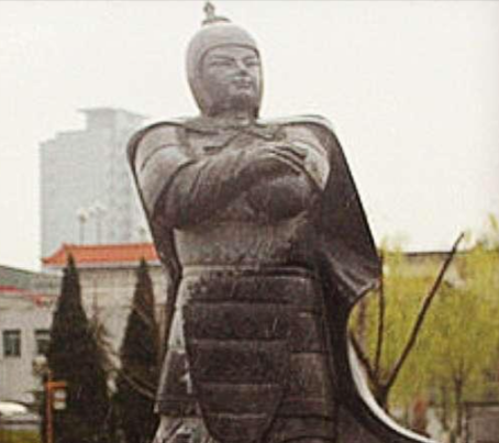 郦商率独立劲旅,助刘邦平定中原的征战传奇