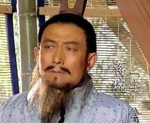 蒋琬费祎:承武侯遗志,以休养生息护蜀汉国脉