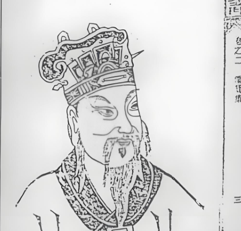 张文瓘以勤勉与统筹,撑起初唐政务中枢