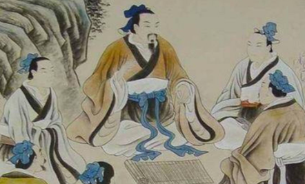 段干木以清名立世，守初心拒征召