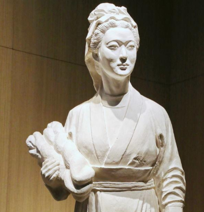 天涯织女归故里:黄道婆的技艺传承与江南棉业新生
