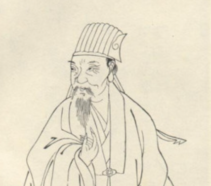 顾野王搜史修典，留存南朝地域文脉