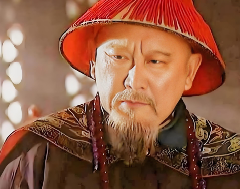 从辅政功臣到储位囚徒:索额图的荣光与末路