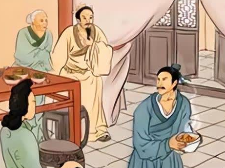 隐于闾巷的教化者:郭泰以仁心调和清流,筑就士林精神纽带