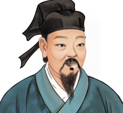 狱门别母守清节,铁骨丹心抗宦权——范滂