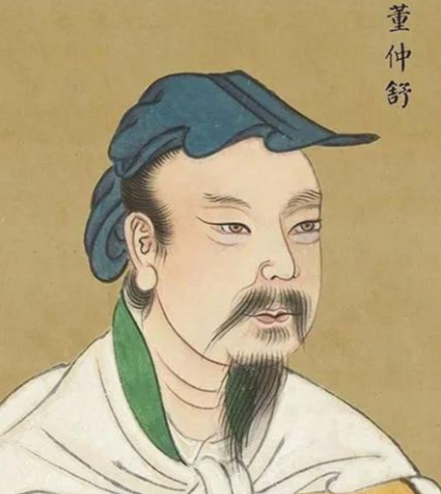 天人三策定乾坤：董仲舒与大一统思想的崛起